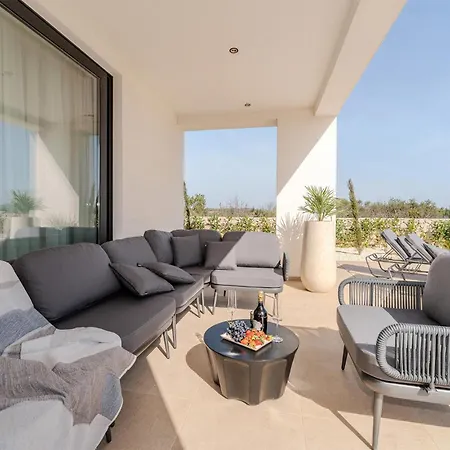 Kaia Casa de Férias Vodice
