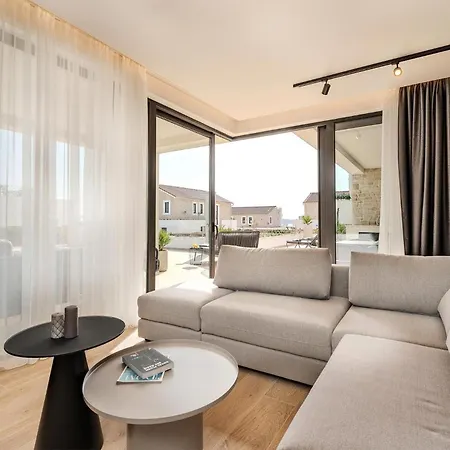 Kaia Casa de Férias Vodice