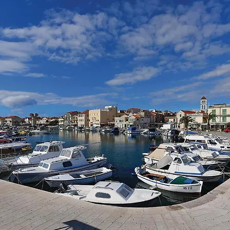 Kaia Casa de Férias Vodice